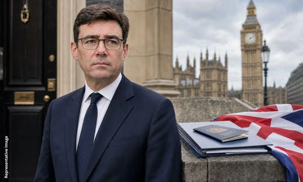 UK Immigration Rules After Andy Burnham