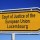 European Court: EU Citizens who become British can still have their families reside with them