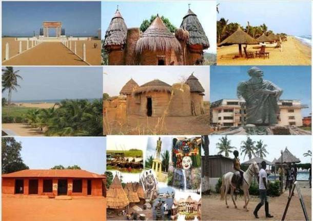 Patrimoine culturel béninois