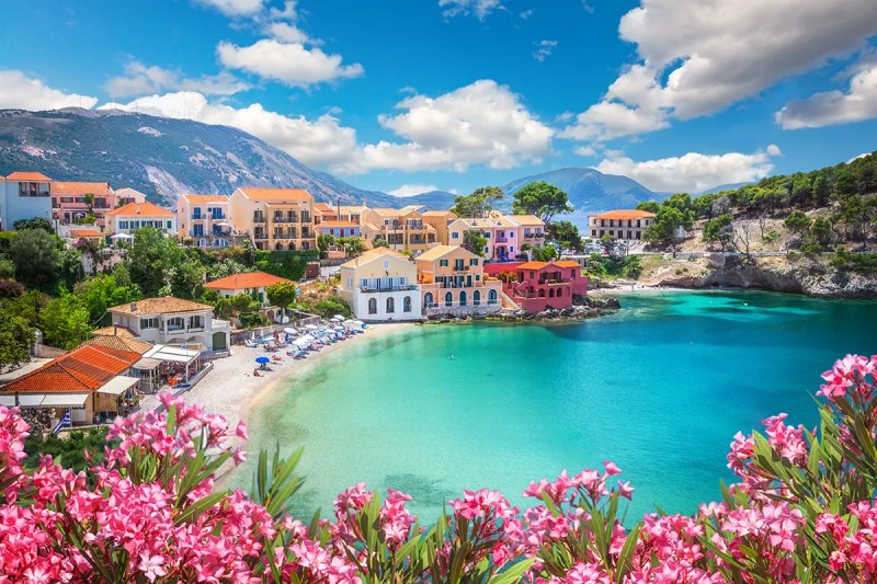 Best Places to Visit in Greece: for your Budget & Needs
