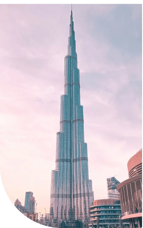 Burj Khalifa