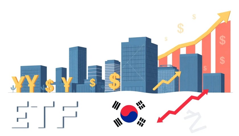 국내 배당주 etf 추천