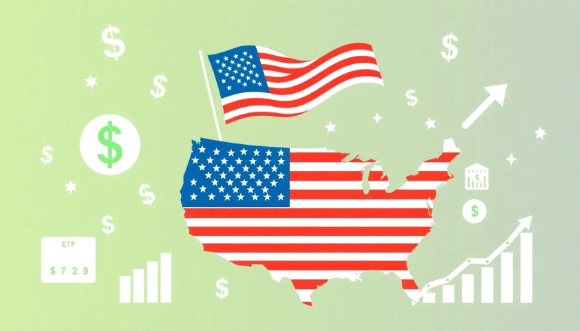 미국주식 배당주 etf
