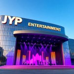 jyp 2분기 실적 발표 날짜 결과