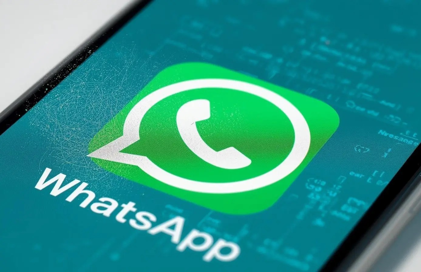 Como limpar cache do WhatsApp