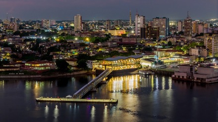 Manaus fortalece o turismo brasileiro e projeta crescimento internacional