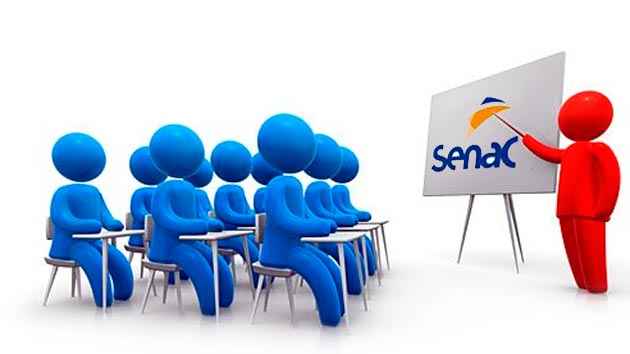Senac Jaboticabal