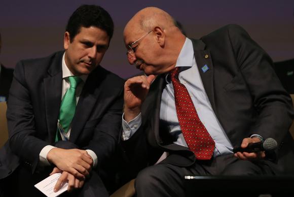 vacinação contra a gripe, público alvo