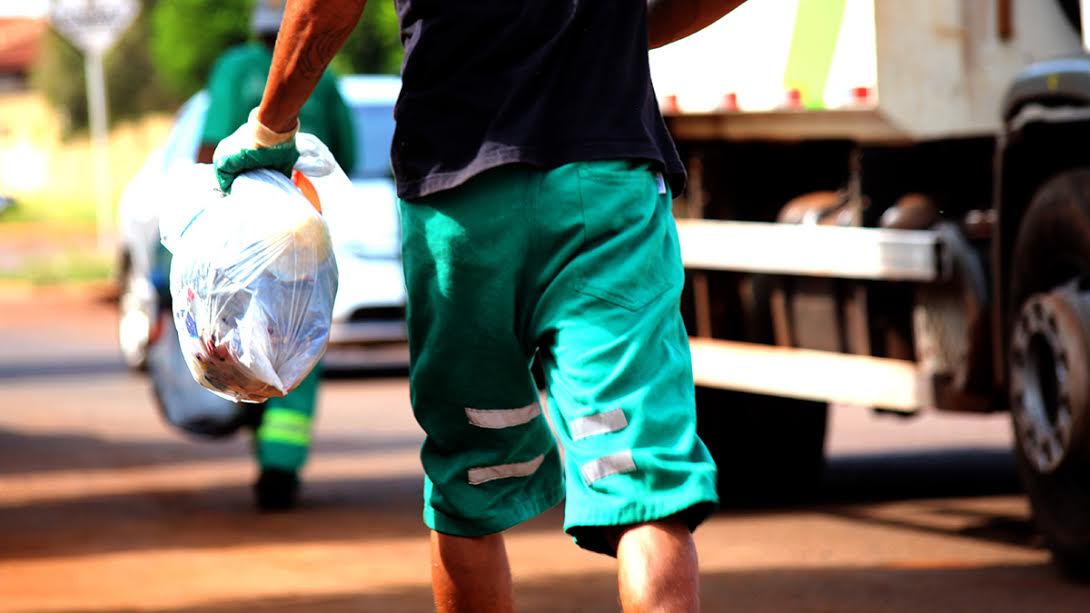 Programa Município Verde Azul