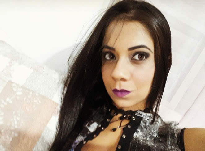 Núbia Ribeiro, Franca, assassinato, Leonardo Cantieri, Lauane Viodres do Prado