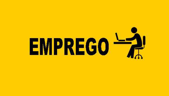 emprego em Orlândia