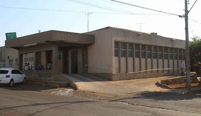 Hospital Santa Rita