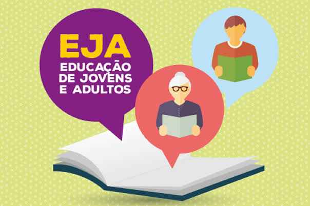 EJA de São Joaquim da Barra