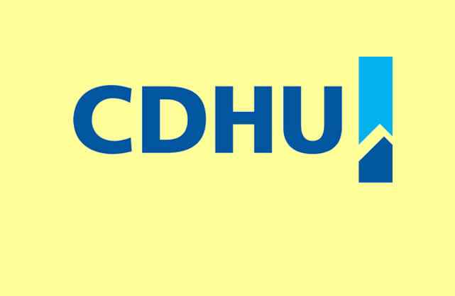 dívida cdhu