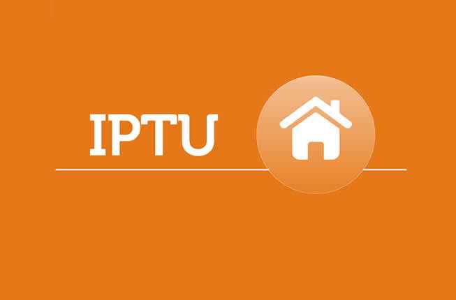 vencimento do IPTU