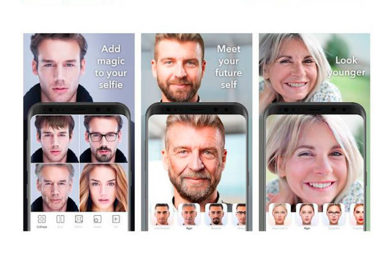 FaceApp