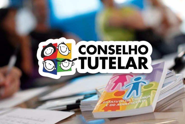 conselhos tutelares