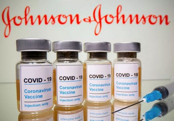 Vacina da Johnson não precisa refrigeração e é em dose única