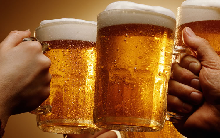 cerveja saudável,cervaja que não faz mal,cerveja