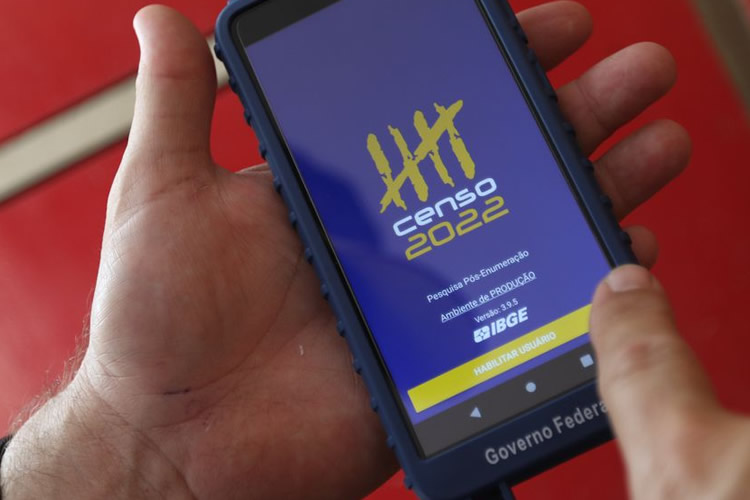 censo 2022,processo seletivo censo 2022,Censo Demográfico 2022,ibge,ibge 2022