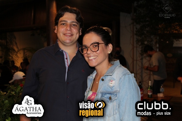 Deck Choperia,Deck Choperia em São Joaquim da Barra