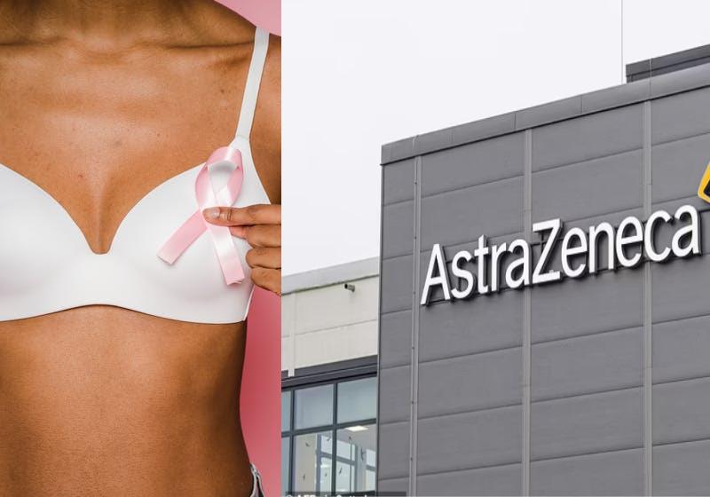 astrazeneca,Enhertu