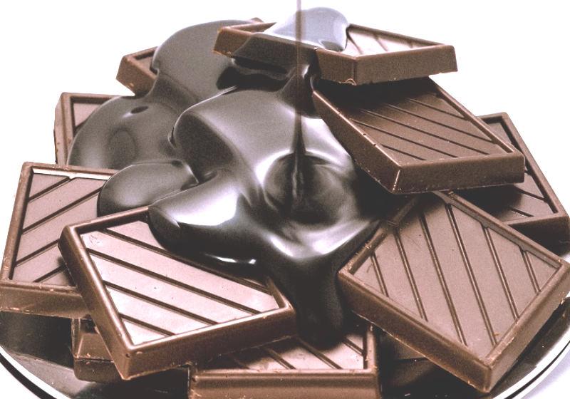 chocolate perfeito