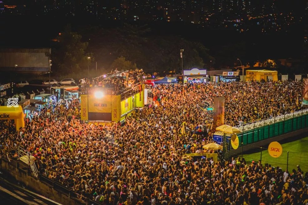 bloco califórnia 2023