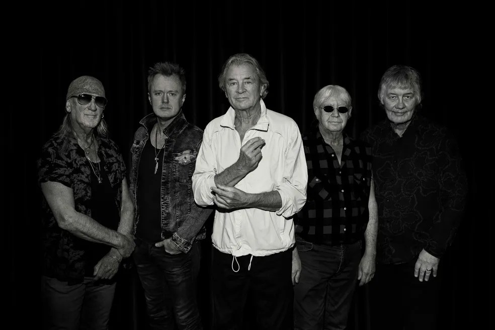deep purple
