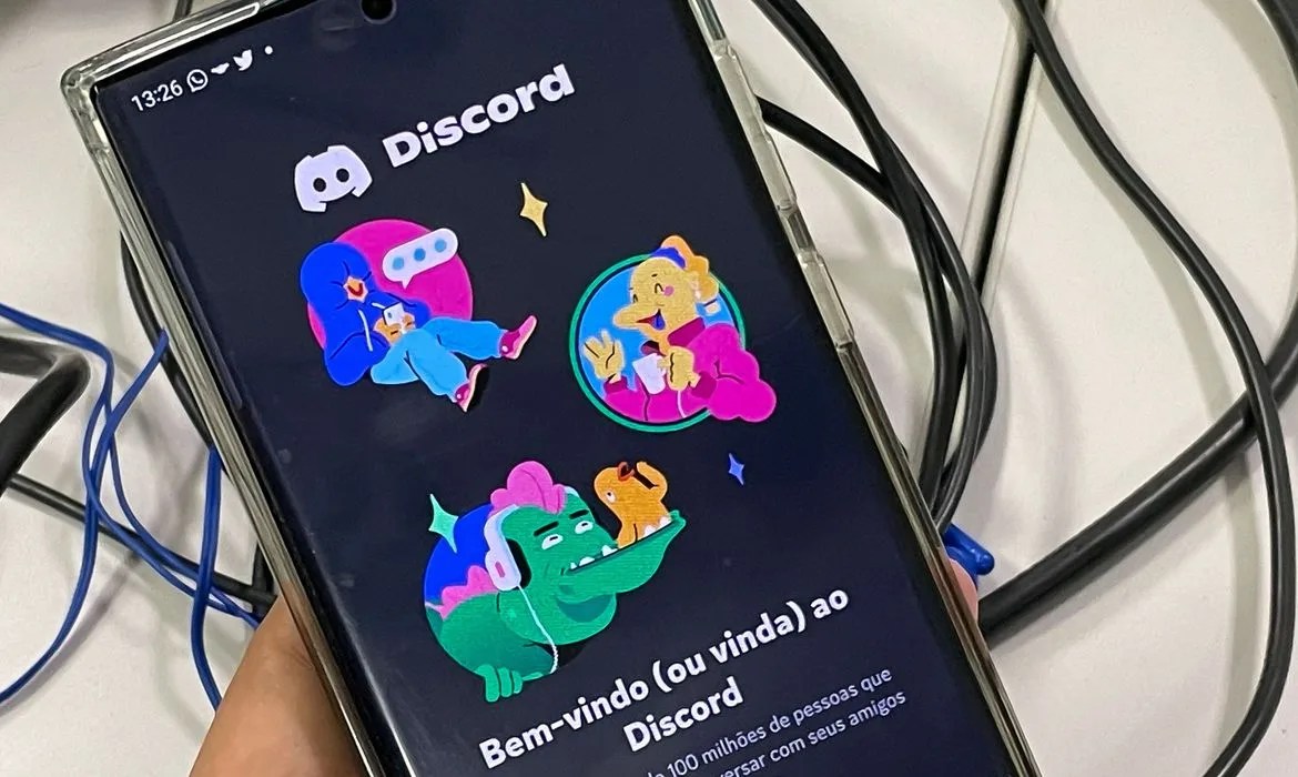 discord 