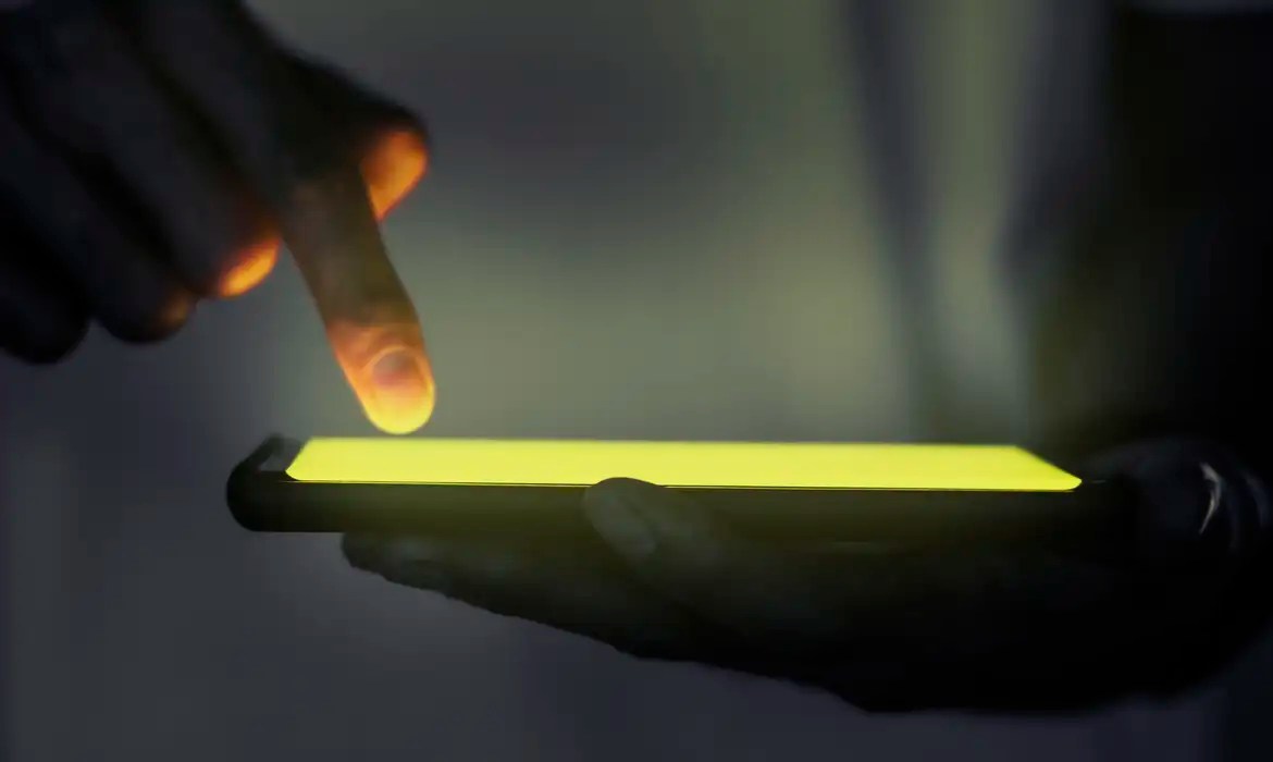 app bloqueio de celular roubado