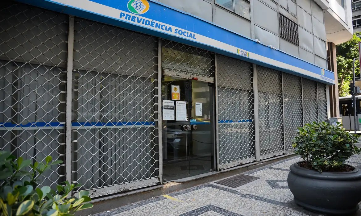 aposentadoria