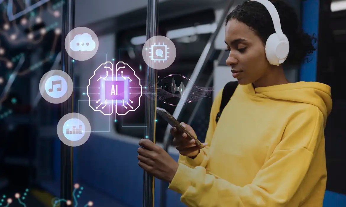 inteligência artificial no ensino