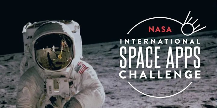 nasa space apps challenge