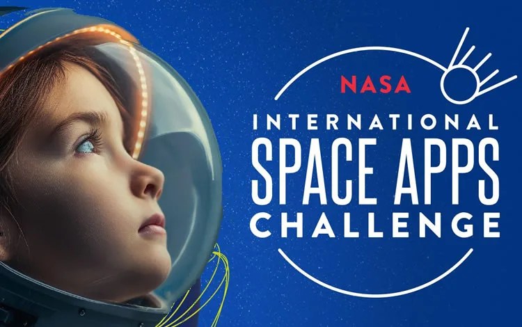 nasa space apps ribeirão preto 2024