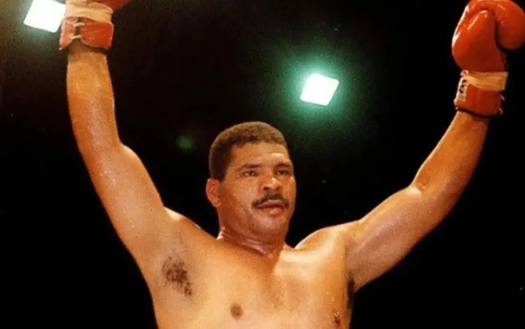 morte maguila