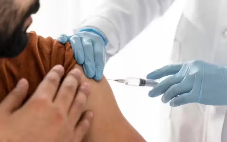 vacina contra câncer de próstata