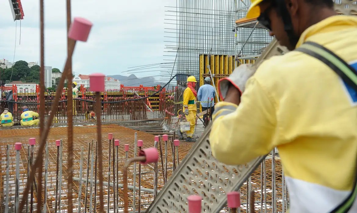 jornada de trabalho 6x1