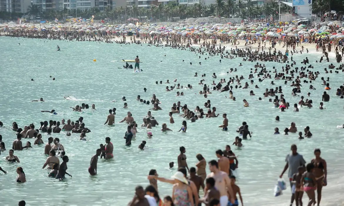 verão