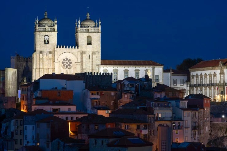 portugal