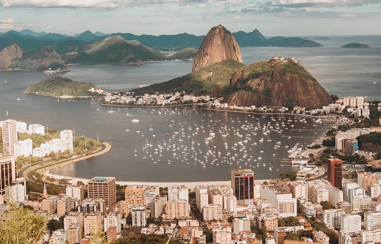 rio de janeiro