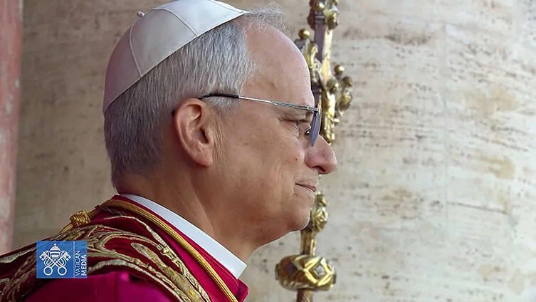papa leãi xiv