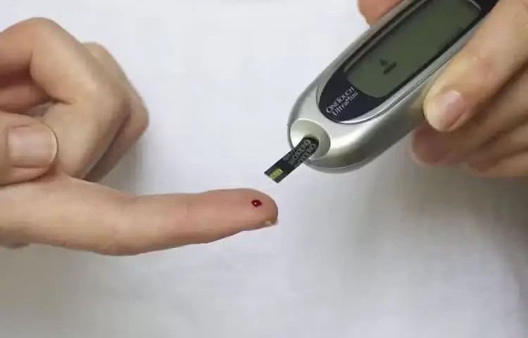 diabetes