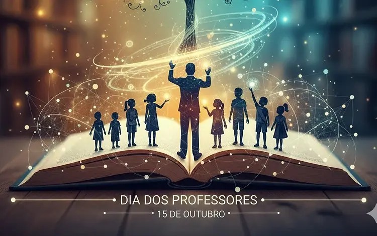 dia dos professores capa