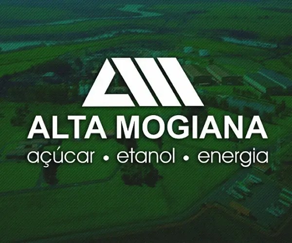 usina alta mogiana