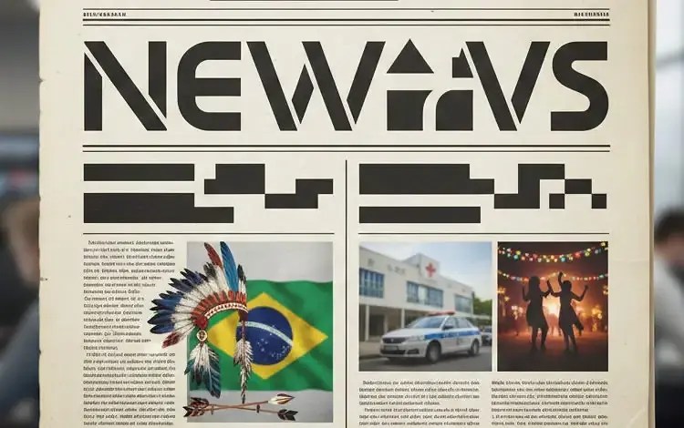 news