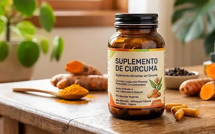 curcuma