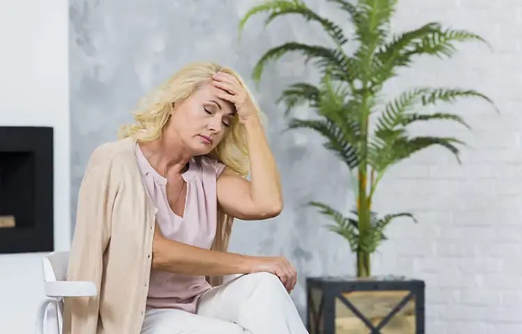 menopausa