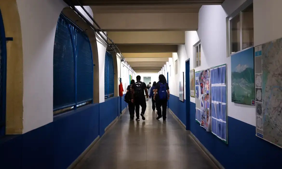 violencias nas escolas
