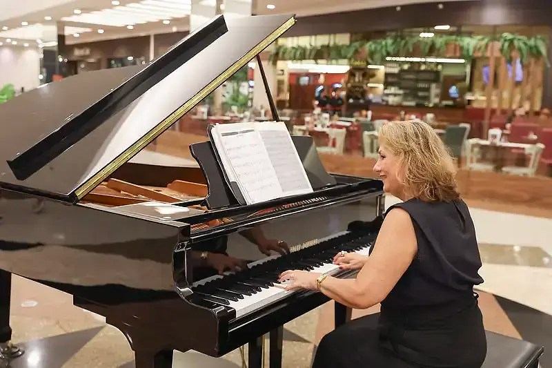 pianista